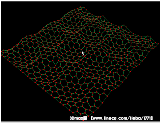 石墨烯 - 3Dmax吧吧 - 直线网 - 最专业的数字艺