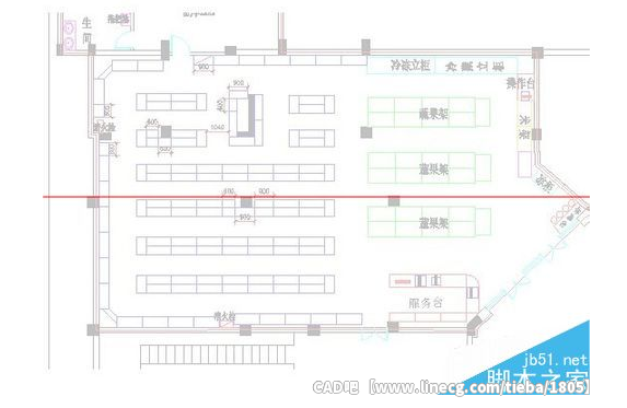 cad图纸打印不清楚颜色太浅看不见该?revit的图纸v图纸图片