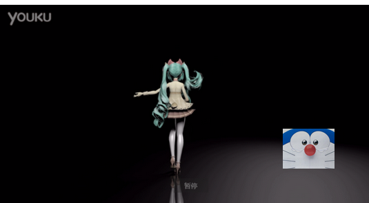 mmd教程